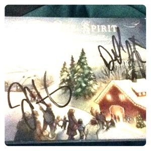 ‘In the Spirit’ A Celebration of the Holiday